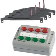 Piko 55392 Elektrisches