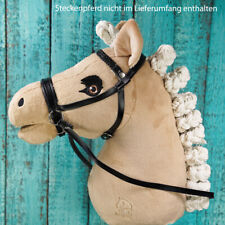 HKM Trensenzaum Zaumzeug für