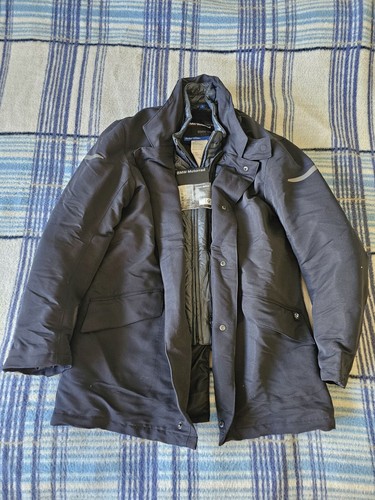 Original bmw motorrad jacke - original,