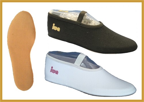 Iwa 250 trampolinschuhe - 250,