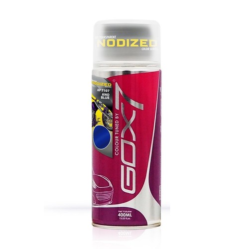 Gox7 lackspray decklack ano - lackspray,