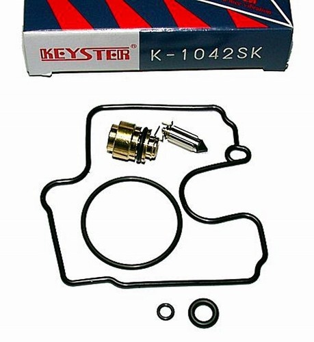 Suzuki 650 1999 - 650, satz