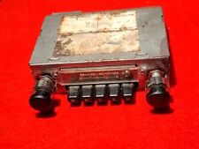 Alte AUTORADIO OLDTIMER AUTO RADIO MITSUBISHI VTG Radio