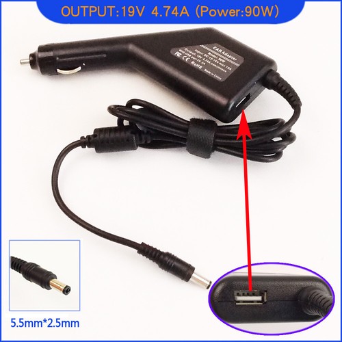 Auto ladegerät adapter für - auto,