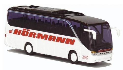 Awm reisebus setra - reisebus, hd