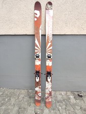 Carving Ski Salomon Shogun 195
