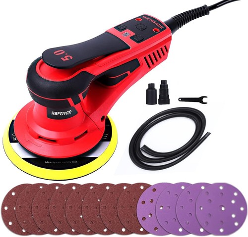Exzenterschleifer 350w - exzenterschleifer,