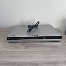 LG DVD Player/Recorder LRA-516