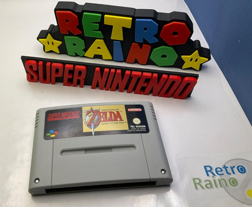 Snes super nintendo spiel - snes,