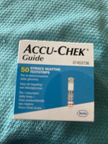 Accu chek guide - accu-chek,