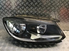 Scheinwerfer rechts VW Touran