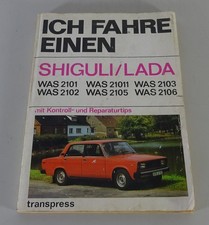 Reparaturanleitung / Ich fahre