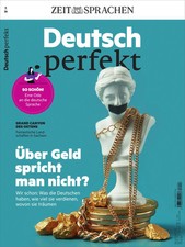 Deutsch perfekt magazin - 6/26, |