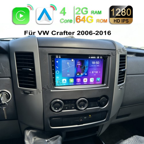 64gb android autoradio - 2+64gb,