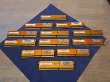 Hynix RAM-Riegel 2GB 2Rx4 PC2-5300F-555-11 DDR2