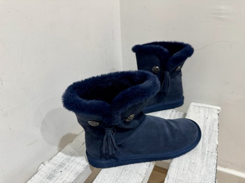 Skechers keepsakes dunkelblau - keepsakes,