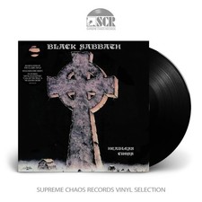 BLACK SABBATH - Headless Cross