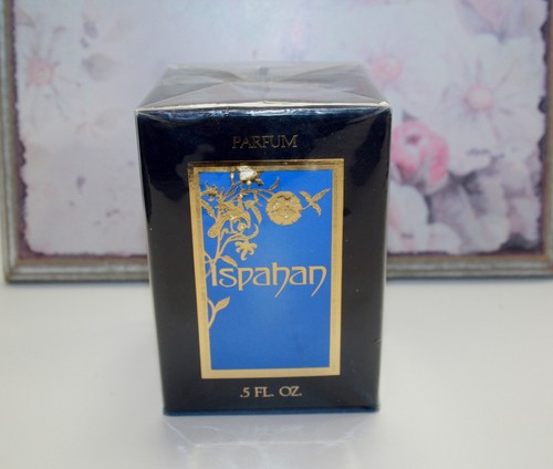 Neu yves rocher - ispahan, reines