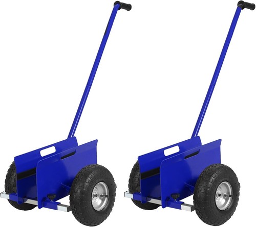 2pack plattenwagen - 2pack,