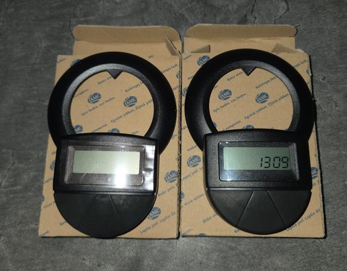 Amc audiotherm neu - x,