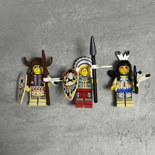 Lego wild west - lego,