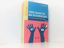 1000 Spiele für die