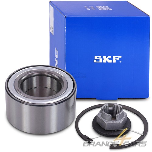 Skf radlager vorne für ford - vorne,