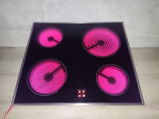 Amica PG4VQ033 Kochfeld m. Schott Ceran® Glaskeramik & 2Jahre Garantie