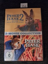 Peter Hase 2 - Ein Hase macht