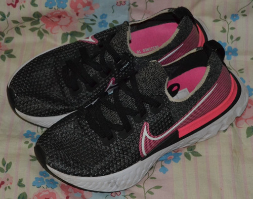 Nike react infinity run - nike,