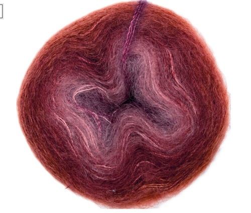 Essentials super kid mohair - super,