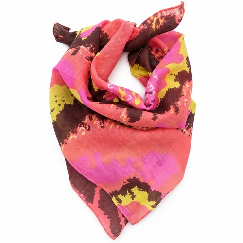 Damen bandana halstuch - damen,