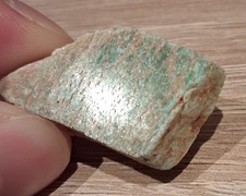 Monazit oder Beryll Mineral