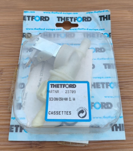 Thetford magnetventil - thetford,