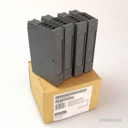 Simatic et200s 6es7 - et200s,