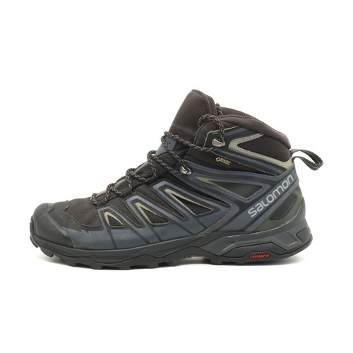 Salomon herren ultra mid - salomon,