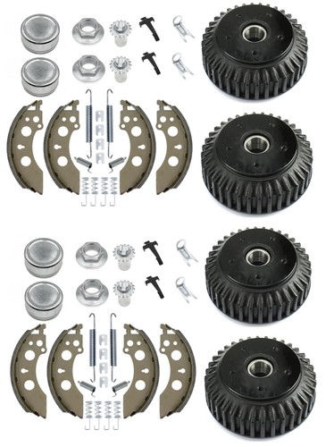Reparatursatz alko - 4x,
