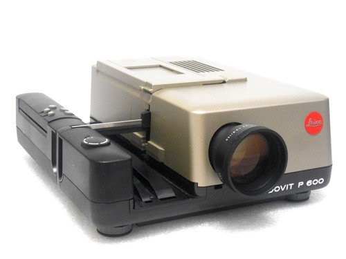 Leica pradovit p600 - pradovit,