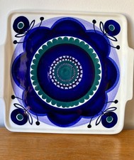 Arabia Finnland handbemaltes