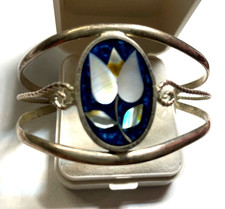 Vintage Armreif Armspange