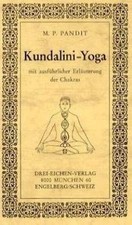 Kundalini - Yoga: Mit