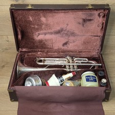 Vintage Kanstul F. Besson