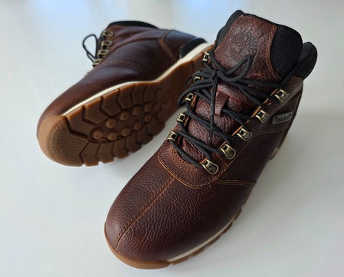 Wanderschuhe timberland euro - wanderschuhe,