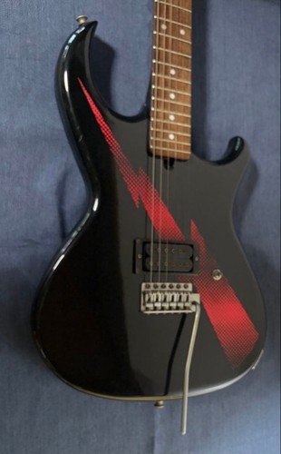 Aria pro gitarre vintage - aria,