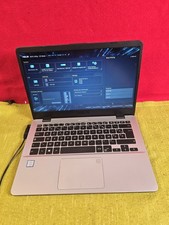 Asus Sonic Master R418U / i3
