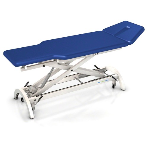 Hwk therapieliege impuls - impuls, osteo