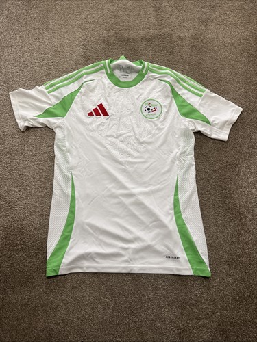 Adidas algerien heimtrikot - adidas,