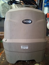 Intex Whirlpool Pure-Spa