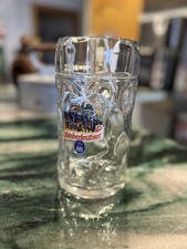 Bierkrug oktoberfest 1996 - ,