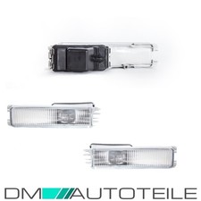 Audi 80 B4 Nebelscheinwerfer